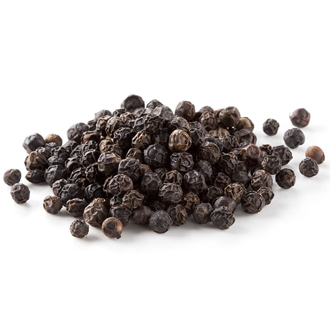 Black Pepper