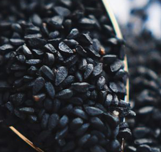 Black Seed(Dhaniya)